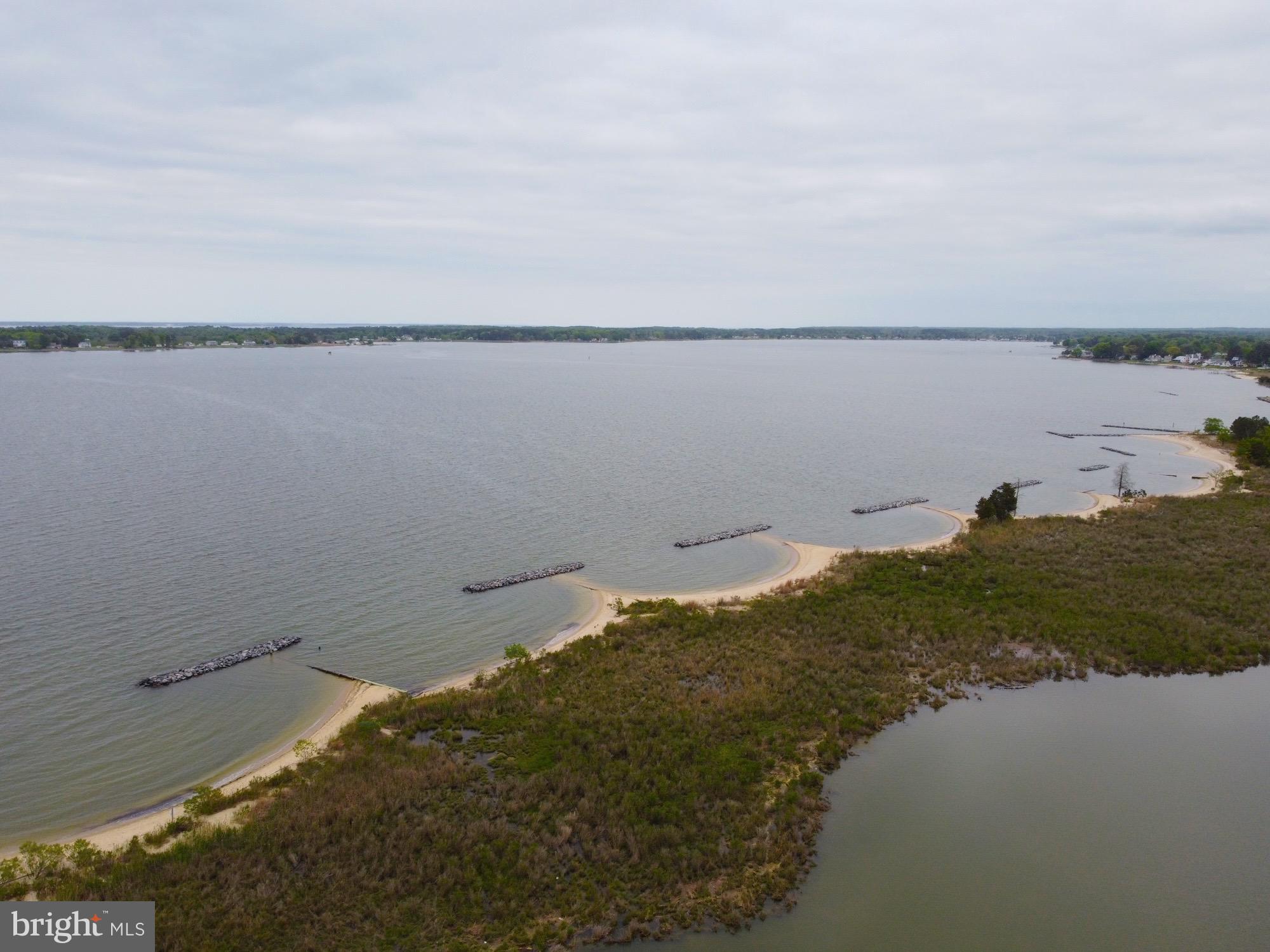 195 North Glebe Road Montross, VA 22520 - Photo 41 of 53 a view of ocean