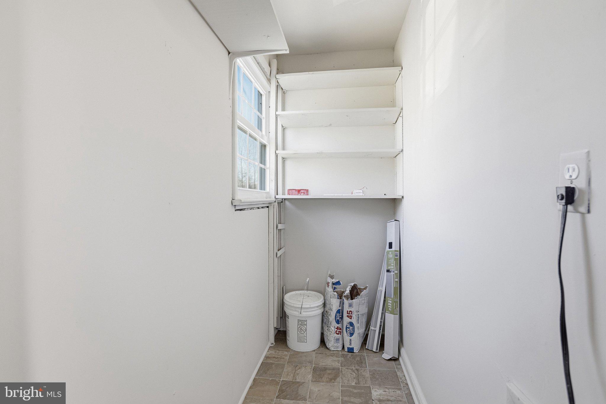 20289 Ridge Road Colonial Beach, VA 22443 - Photo 23 of 28 Bright and airy utility space.