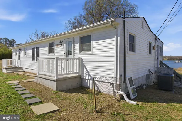$1,650 | 20289 Ridge Road, Colonial Beach, VA 22443
