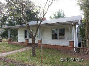25 Fowler Town Road Candler, NC 28715 - Photo 1 of 6 Gallery Image 1