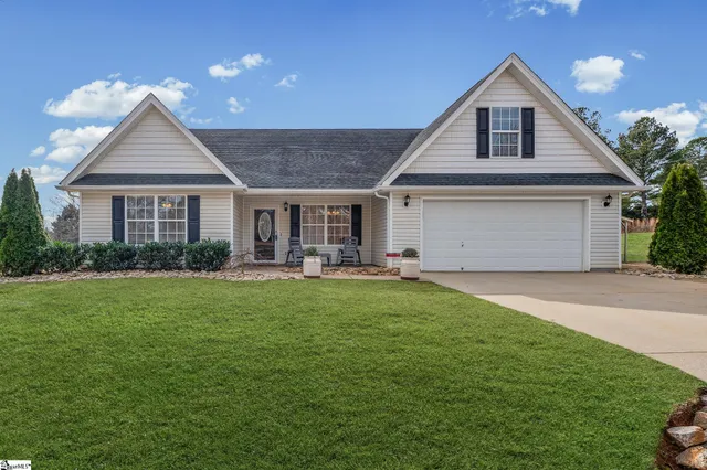 $359,900 | 2 Exodus Way, Greer, SC 29651