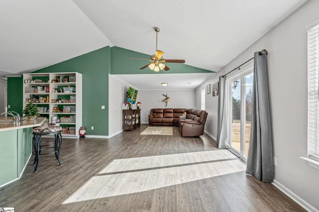 $359,900 | 2 Exodus Way, Greer, SC 29651