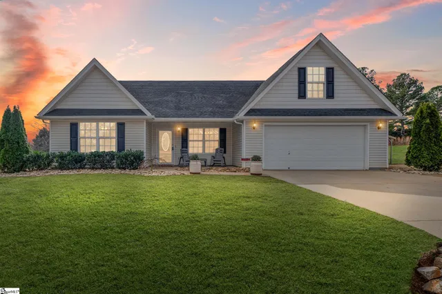 $359,900 | 2 Exodus Way, Greer, SC 29651