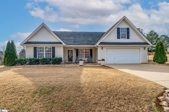 $359,900 | 2 Exodus Way, Greer, SC 29651