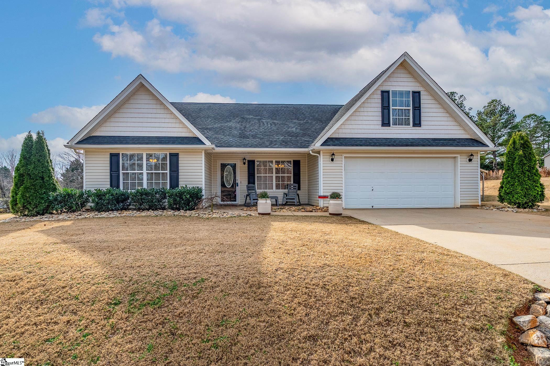 2 Exodus Way Greer, SC 29651 - Photo 3 of 40