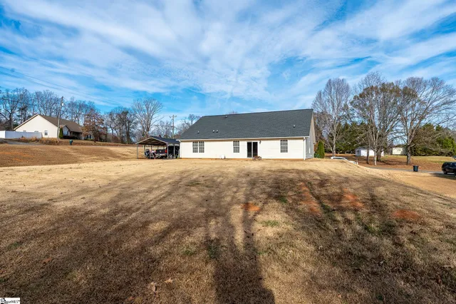 $359,900 | 2 Exodus Way, Greer, SC 29651