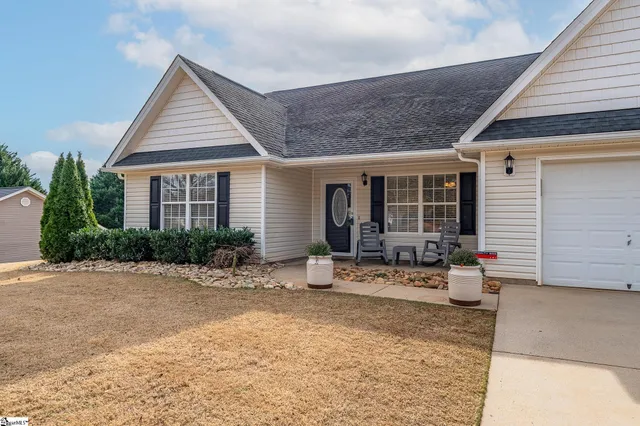 $359,900 | 2 Exodus Way, Greer, SC 29651