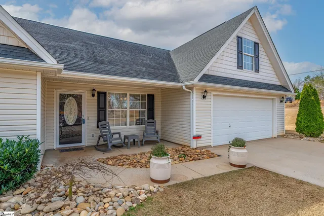 $359,900 | 2 Exodus Way, Greer, SC 29651