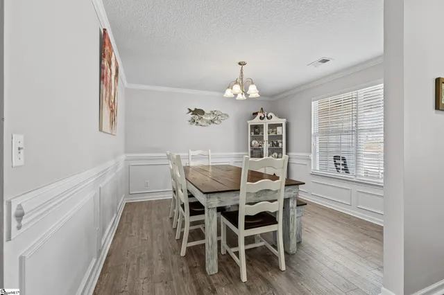 $359,900 | 2 Exodus Way, Greer, SC 29651