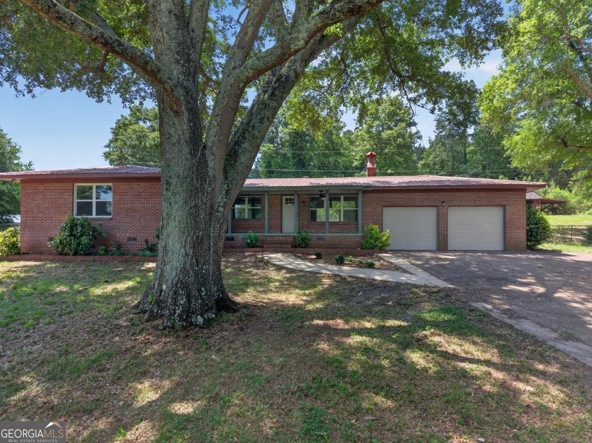 201 Cove Access Road Talladega, AL 35160 - Photo 33 of 39 Gallery Image 33