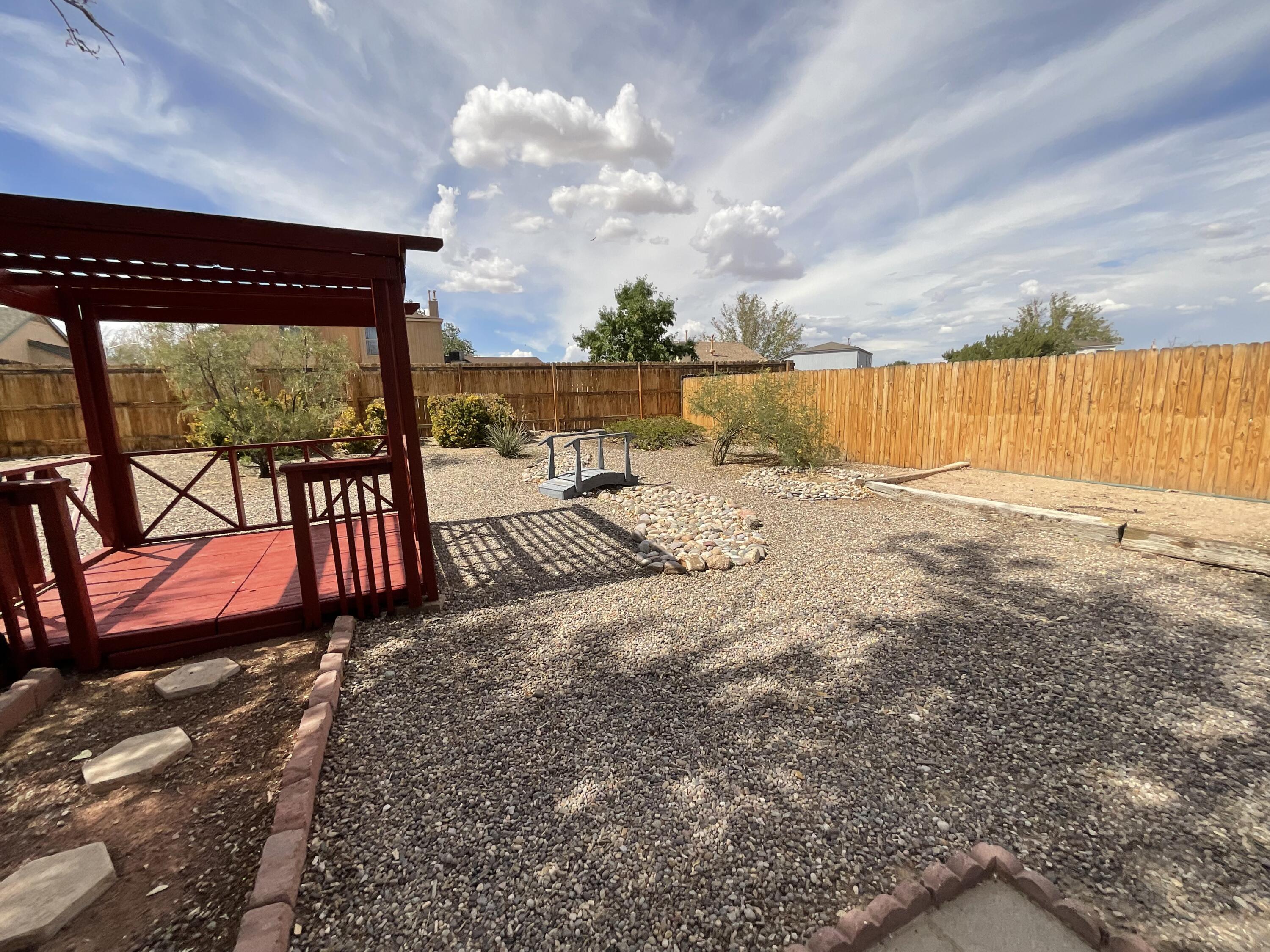 1313 Elkslip Drive Northeast Rio Rancho, NM 87144 - Photo 34 of 51 Gallery Image 34