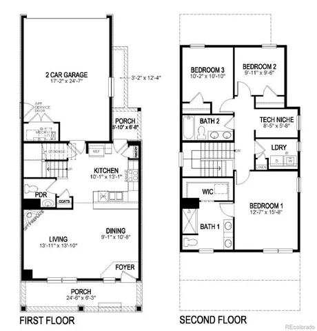 $478,415 | 22222 East 7th Place, Aurora, CO 80018