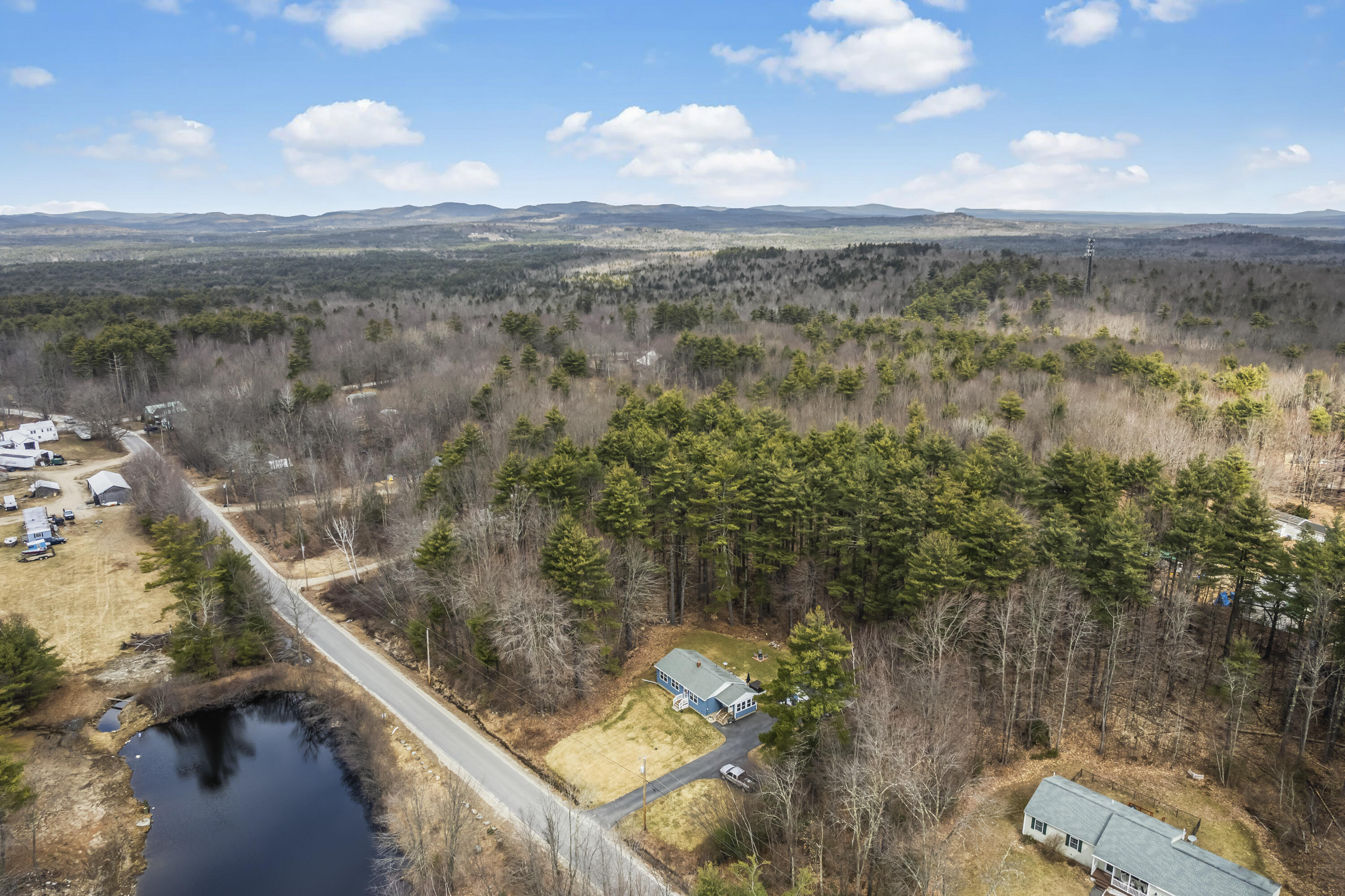 40 Lords Road North Waterboro, ME 04061 - Photo 34 of 41 40 Lords Road Waterboro_137