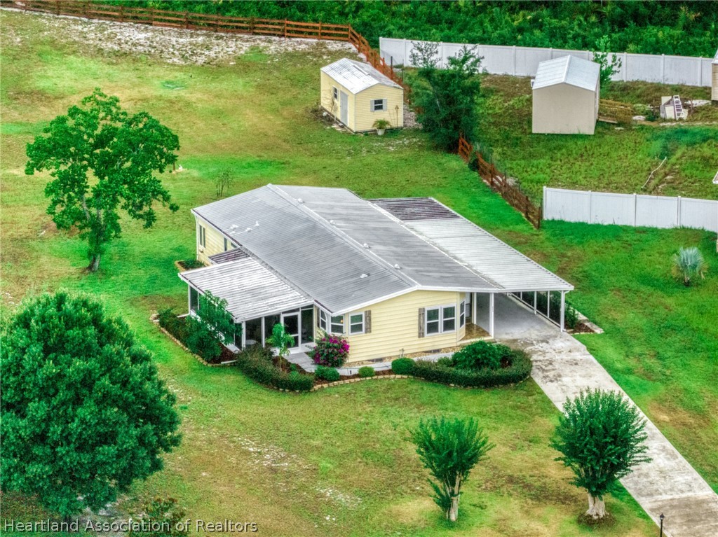 223 Hickory Ridge Drive Sebring, FL 33876 - Photo 1 of 43