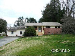 82 Allison Road Brevard, NC 28712 - Photo 2 of 2 Gallery Image 2