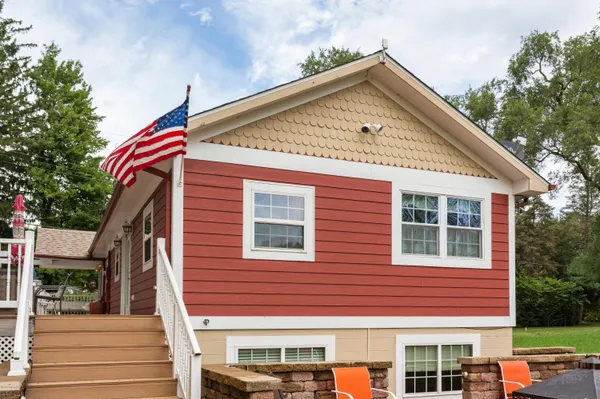 $545,000 | 321 East Merchant Street, New Buffalo, MI 49117