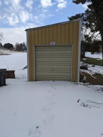 $545,000 | 321 East Merchant Street, New Buffalo, MI 49117