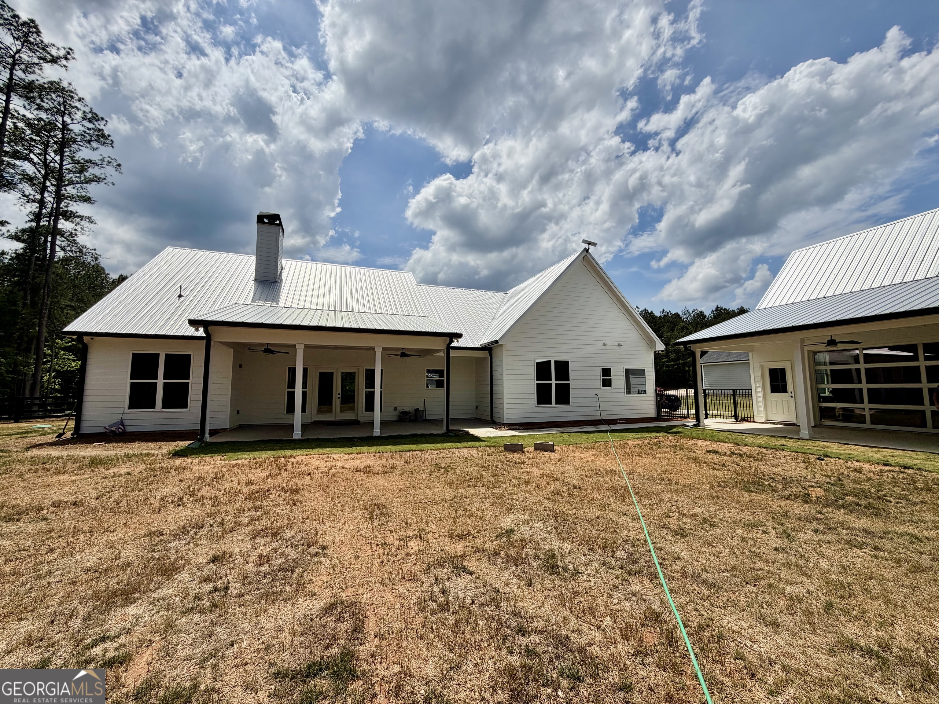 3050 Mahlon Smith Road Social Circle, GA 30025 - Photo 4 of 37