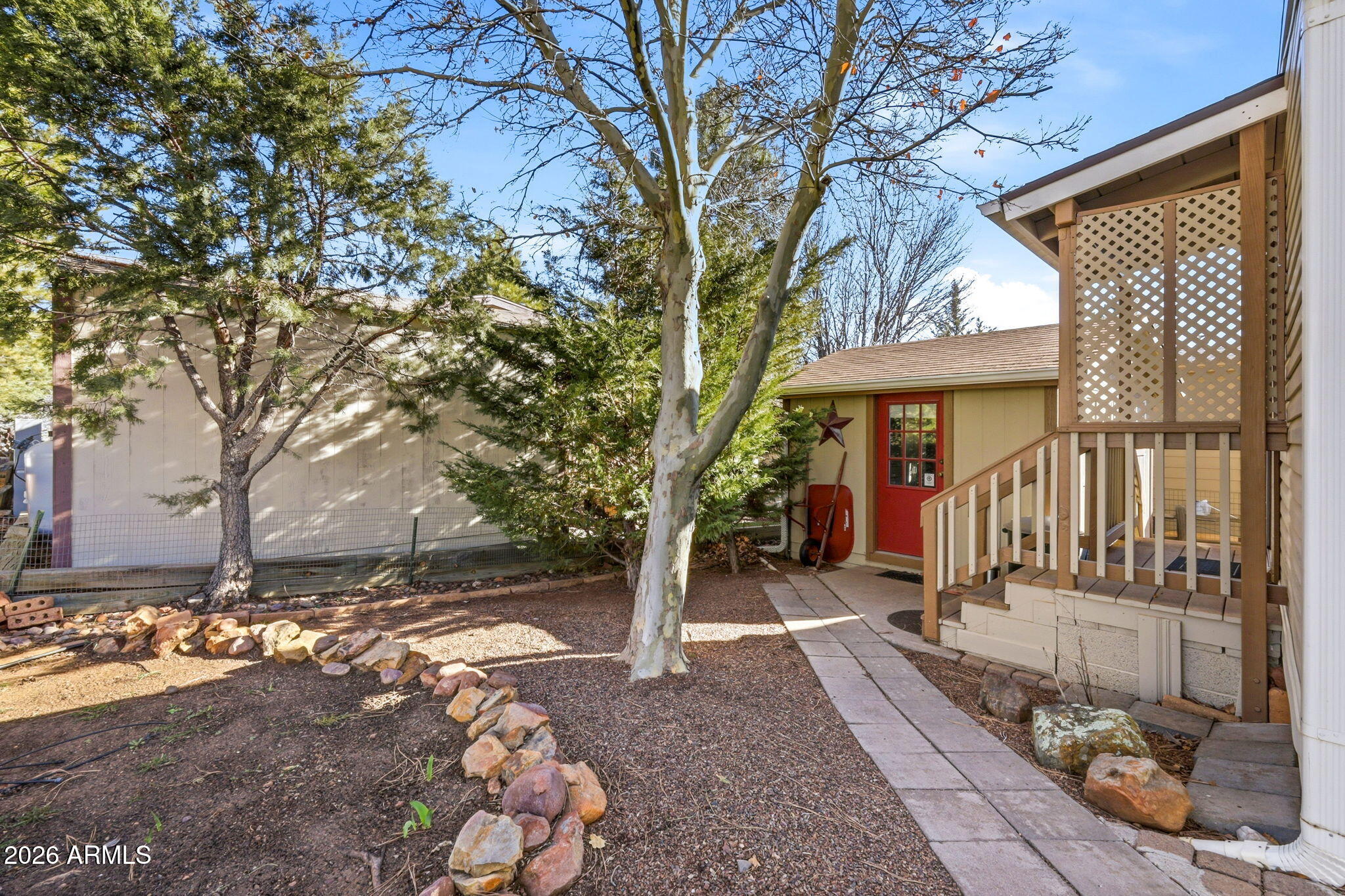 2218 Rodeo Road Overgaard, AZ 85933 - Photo 25 of 33 2218RodeoRd-HeberOvergaard-AZ-25