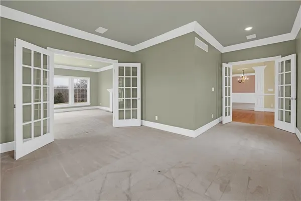 $879,000 | 471 Southeast 201st Road, Warrensburg, MO 64093