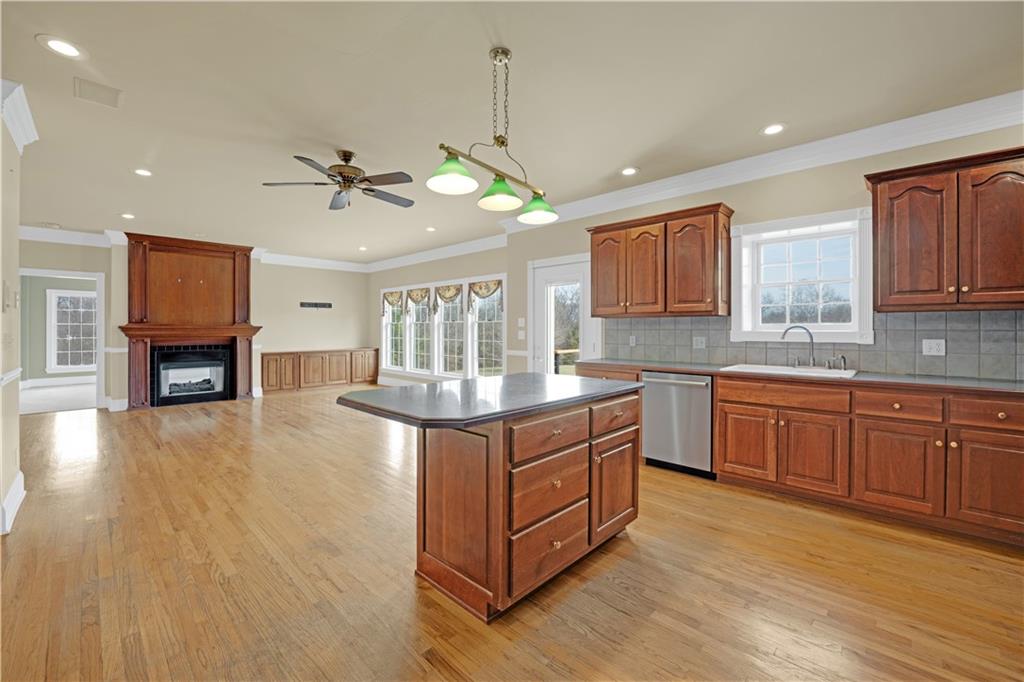 471 Southeast 201st Road Warrensburg, MO 64093 - Photo 22 of 86