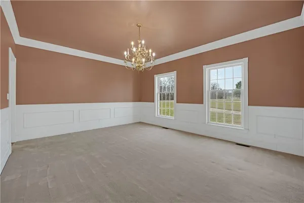 $879,000 | 471 Southeast 201st Road, Warrensburg, MO 64093