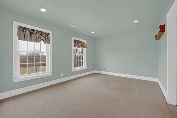 $879,000 | 471 Southeast 201st Road, Warrensburg, MO 64093