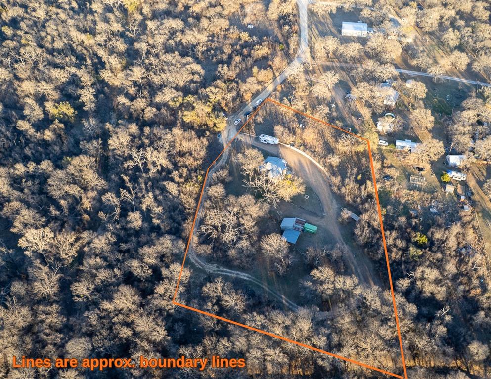 401 Sandy Lane Dublin, TX 76446 - Photo 33 of 39 a view of a tree