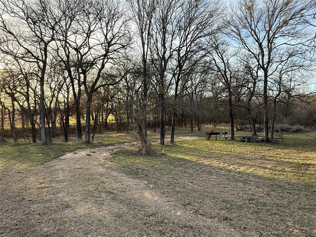 401 Sandy Lane Dublin, TX 76446 - Photo 37 of 39 a view of a park with tree s