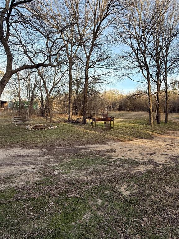 401 Sandy Lane Dublin, TX 76446 - Photo 39 of 39 a view of outdoor space with trees