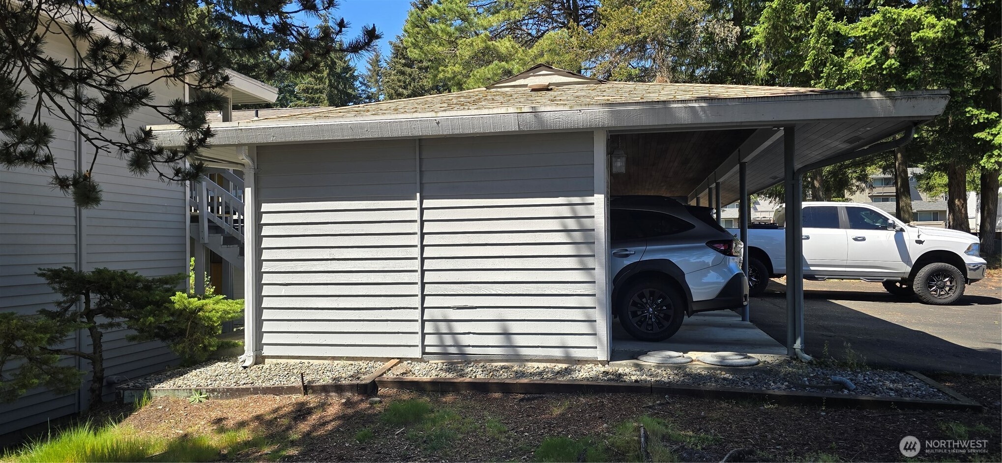 1461 Rainier Court Fircrest, WA 98466 - Photo 11 of 22