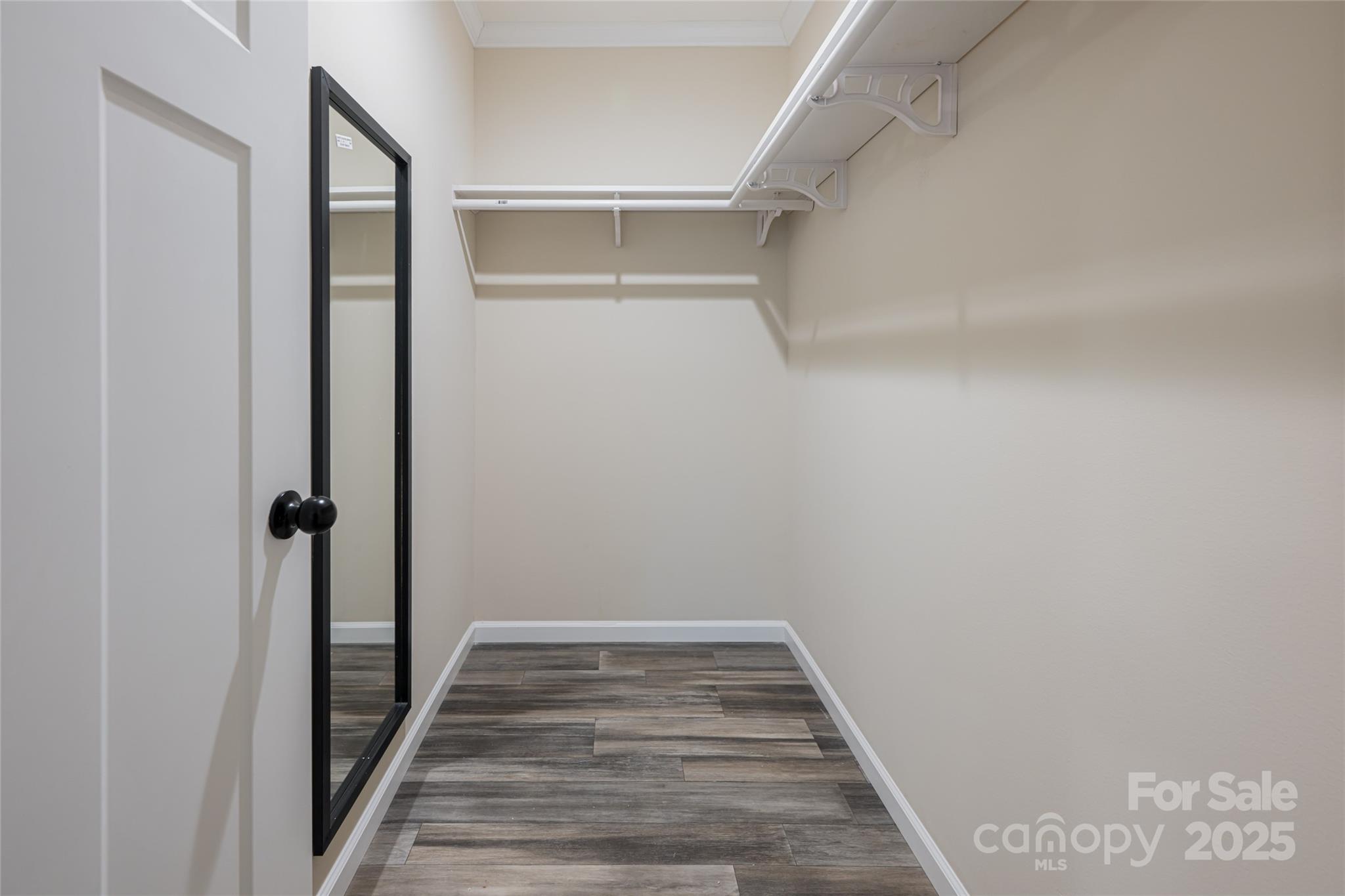 321 Flat Creek Road Black Mountain, NC 28711 - Photo 28 of 44 a view of a hallway