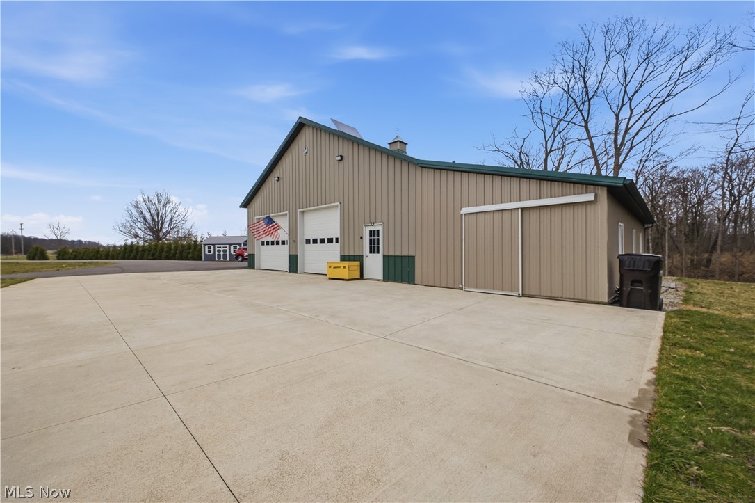 3550 New Hudson Road Orwell, OH 44076 - Photo 42 of 50