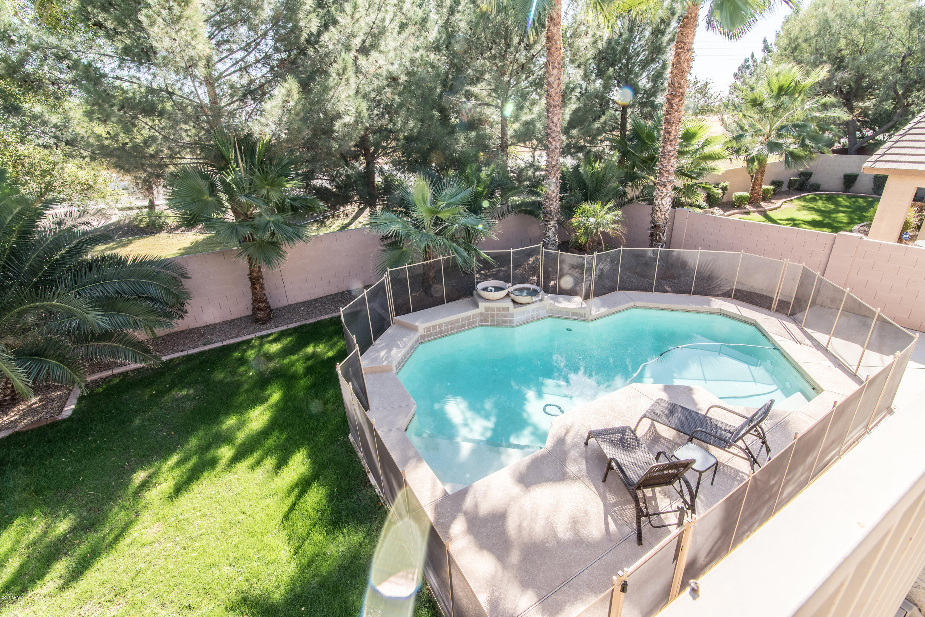 14521 West Boca Raton Road Surprise, AZ 85379 - Photo 20 of 23 pool 1