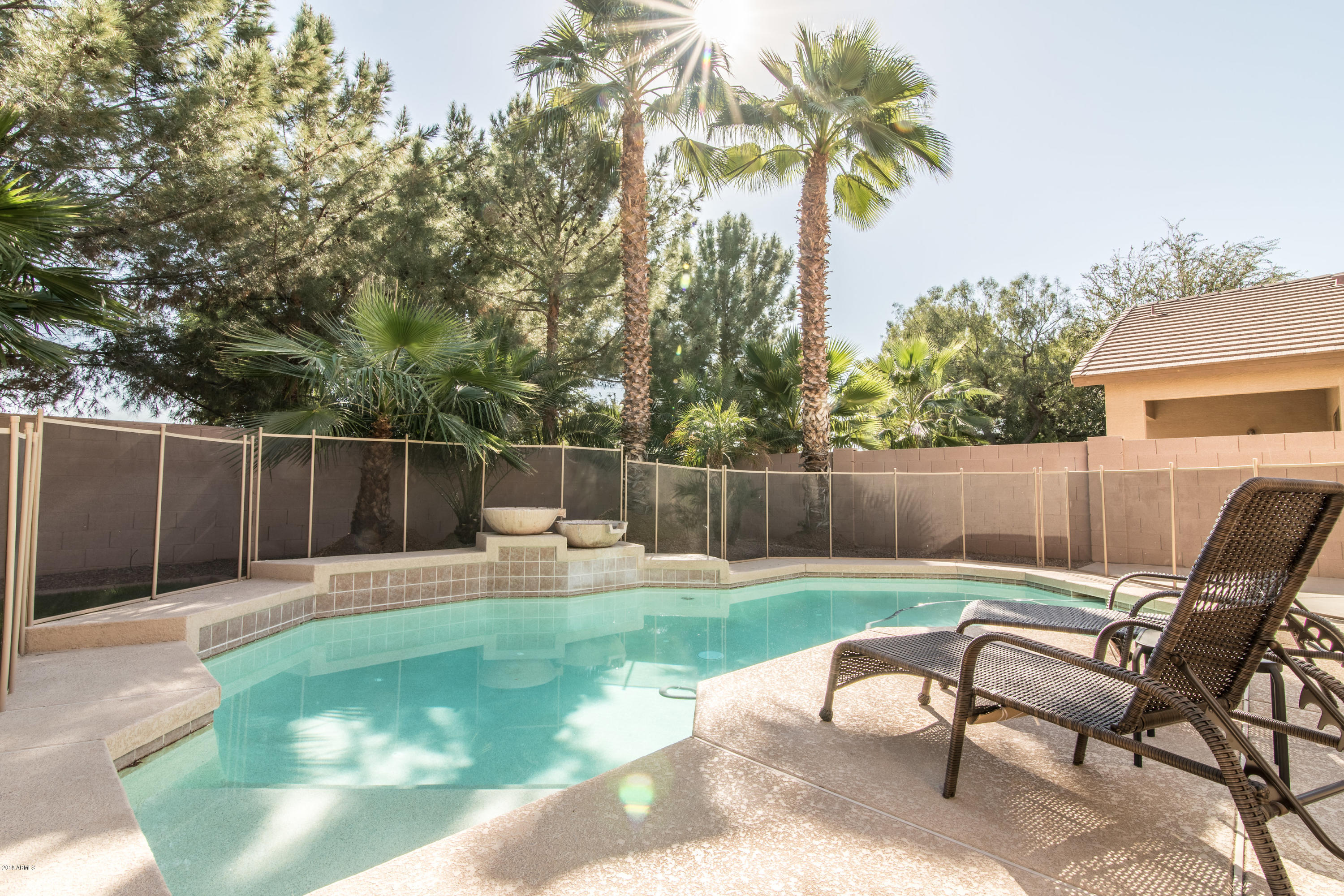 14521 West Boca Raton Road Surprise, AZ 85379 - Photo 21 of 23 pool 2