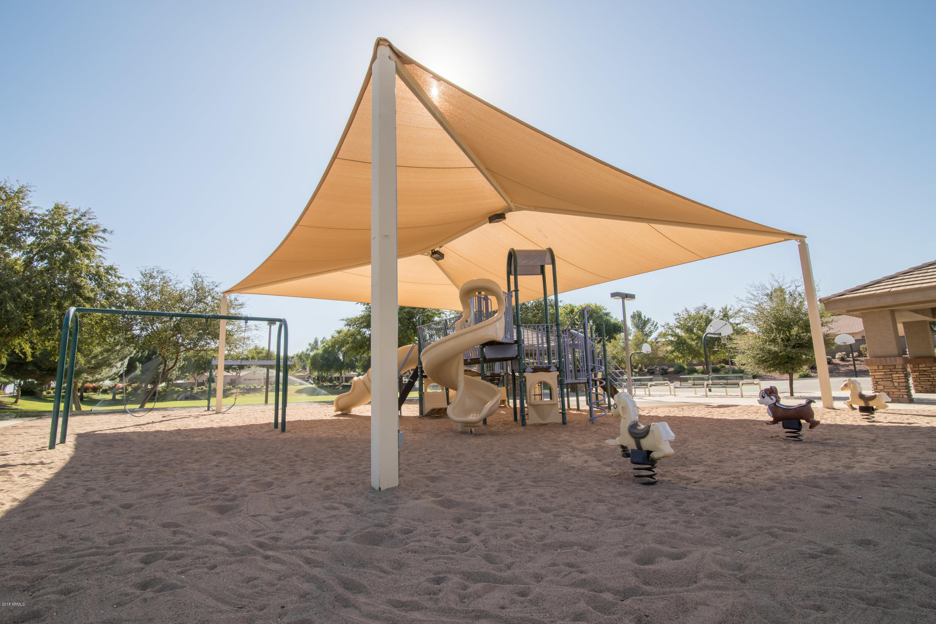 14521 West Boca Raton Road Surprise, AZ 85379 - Photo 23 of 23 playground