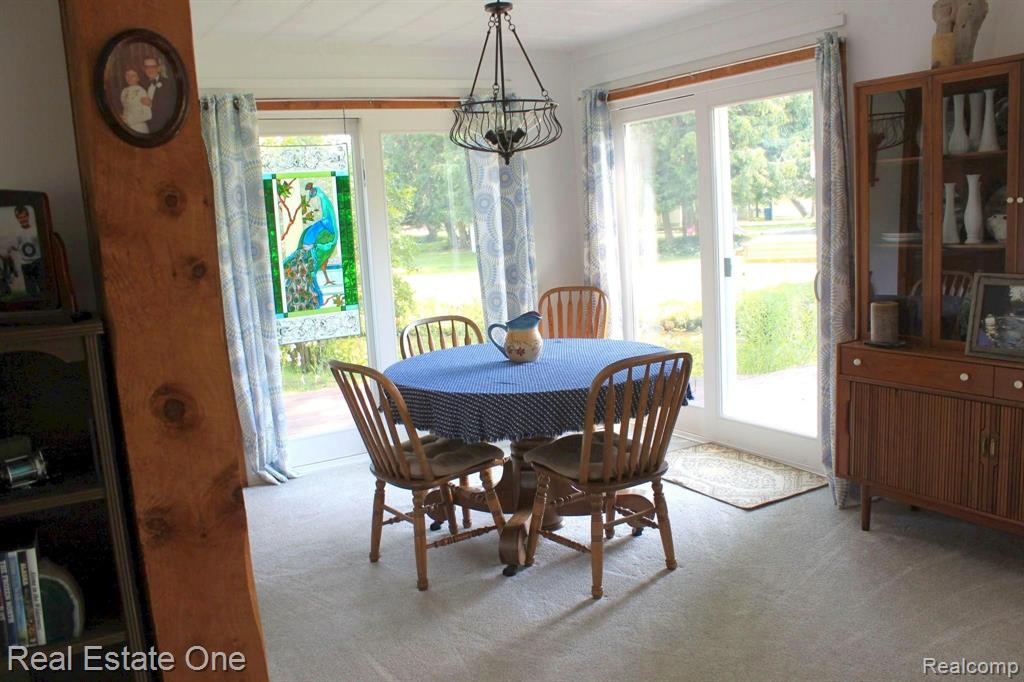 5475 North Cedar River Road Gladwin, MI 48624 - Photo 13 of 64
