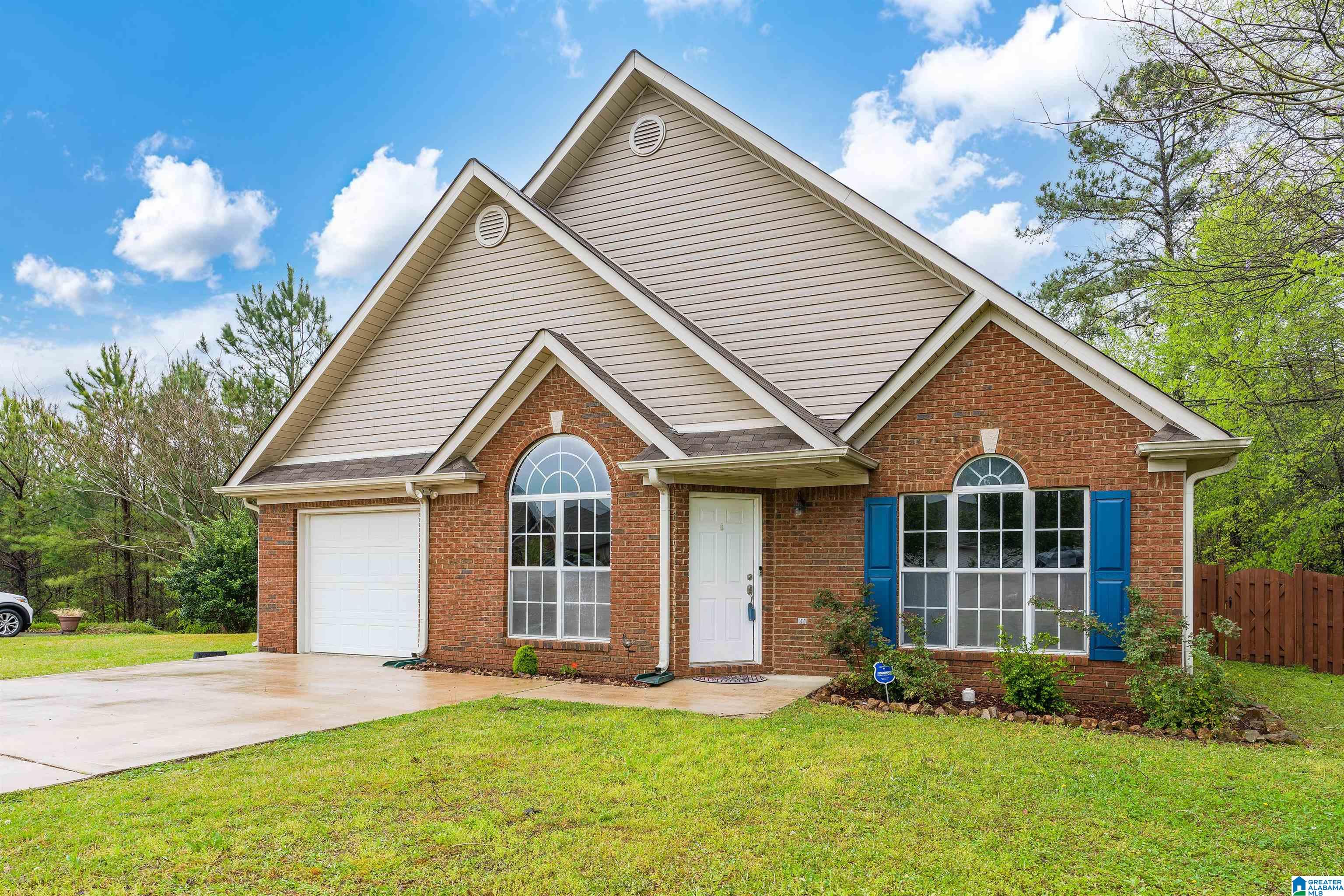 101 Addison Drive Calera, AL 35040 - Photo 2 of 28 Gallery Image 2
