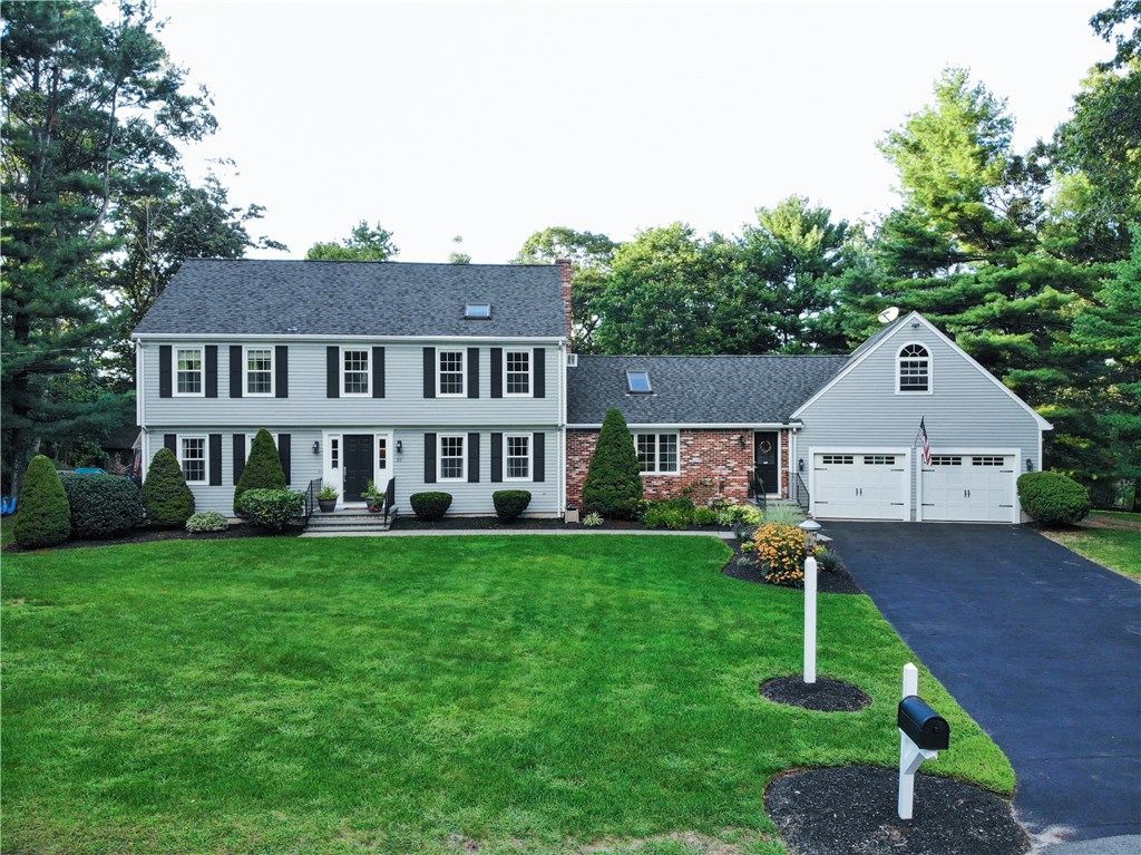 10 Blacksmith Road Cumberland, RI 02864 - Photo 1 of 40