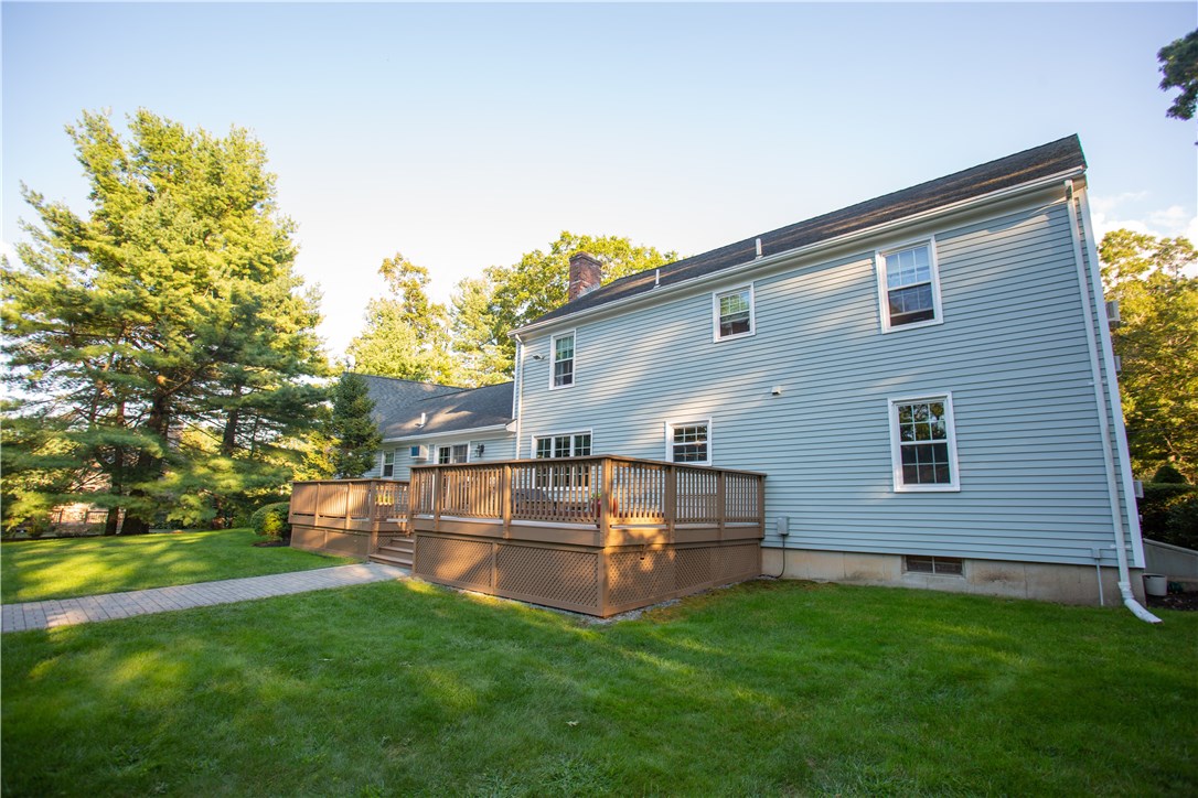 10 Blacksmith Road Cumberland, RI 02864 - Photo 33 of 40