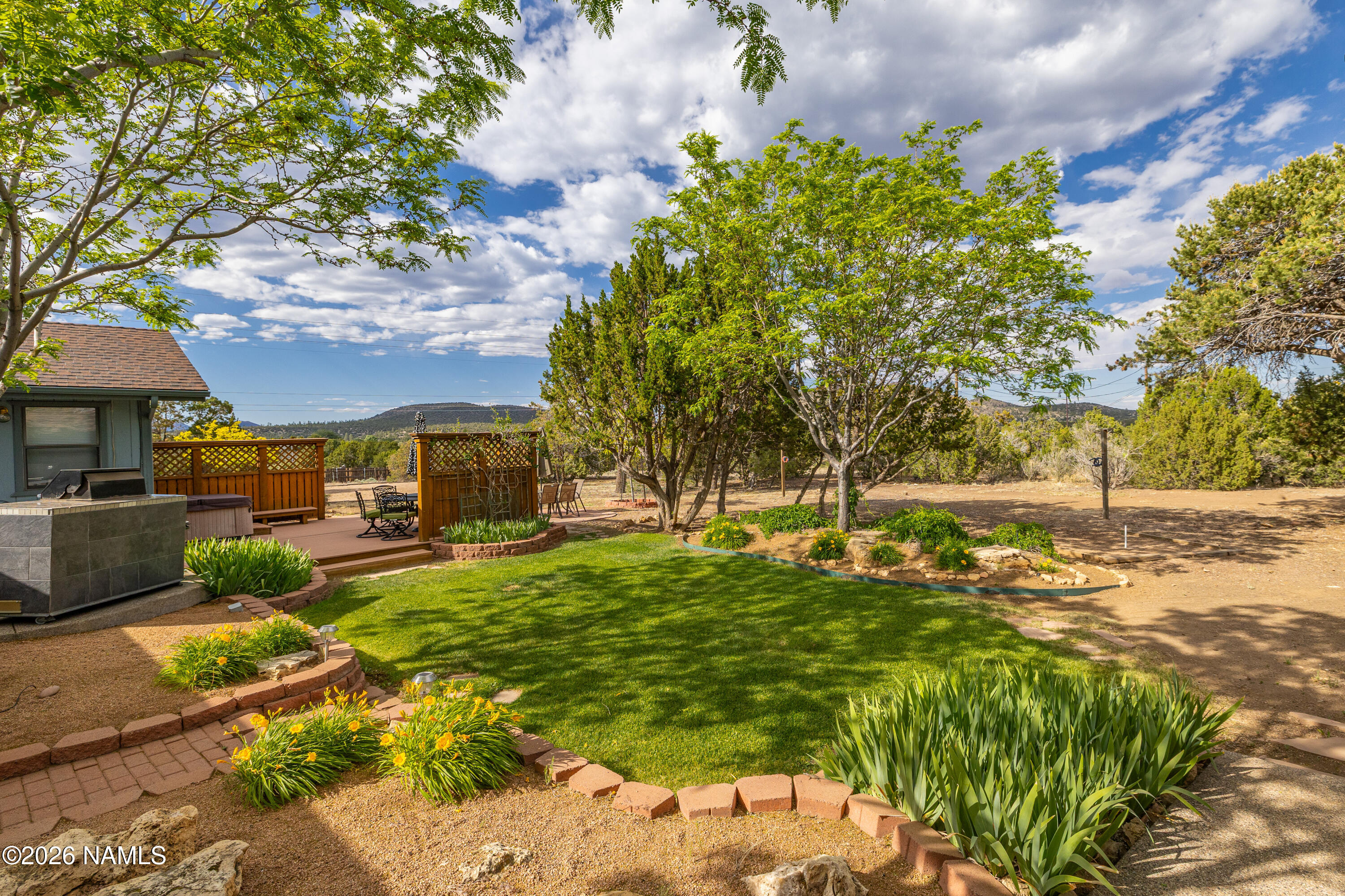 7045 Slayton Ranch Road Flagstaff, AZ 86004 - Photo 52 of 52 CP-2