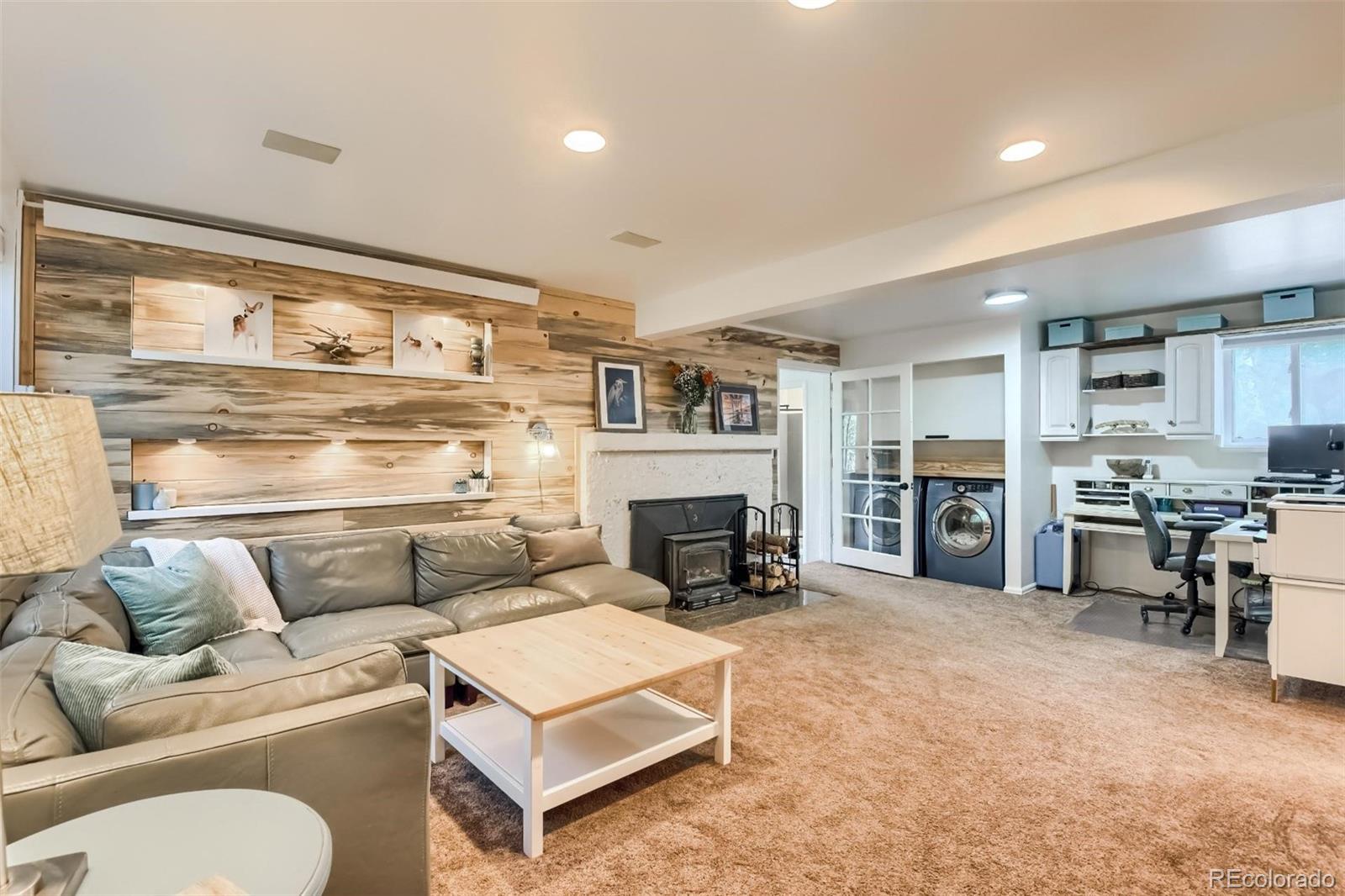 12387 South Wamblee Valley Road Conifer, CO 80433 - Photo 17 of 38 Gallery Image 17