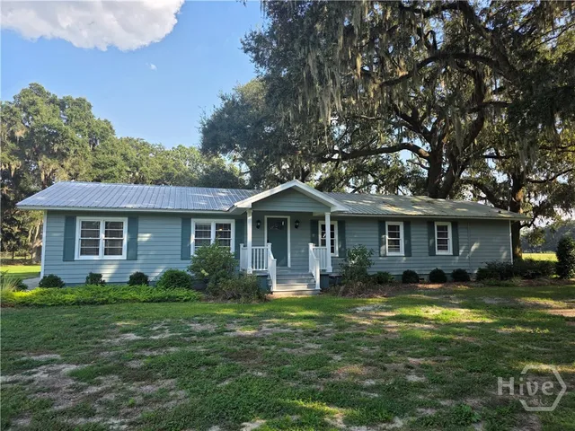 $2,300 | 807 Pound Road, Guyton, GA 31312