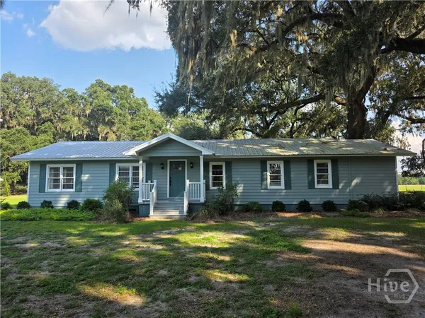 $2,200 | 807 Pound Road, Guyton, GA 31312