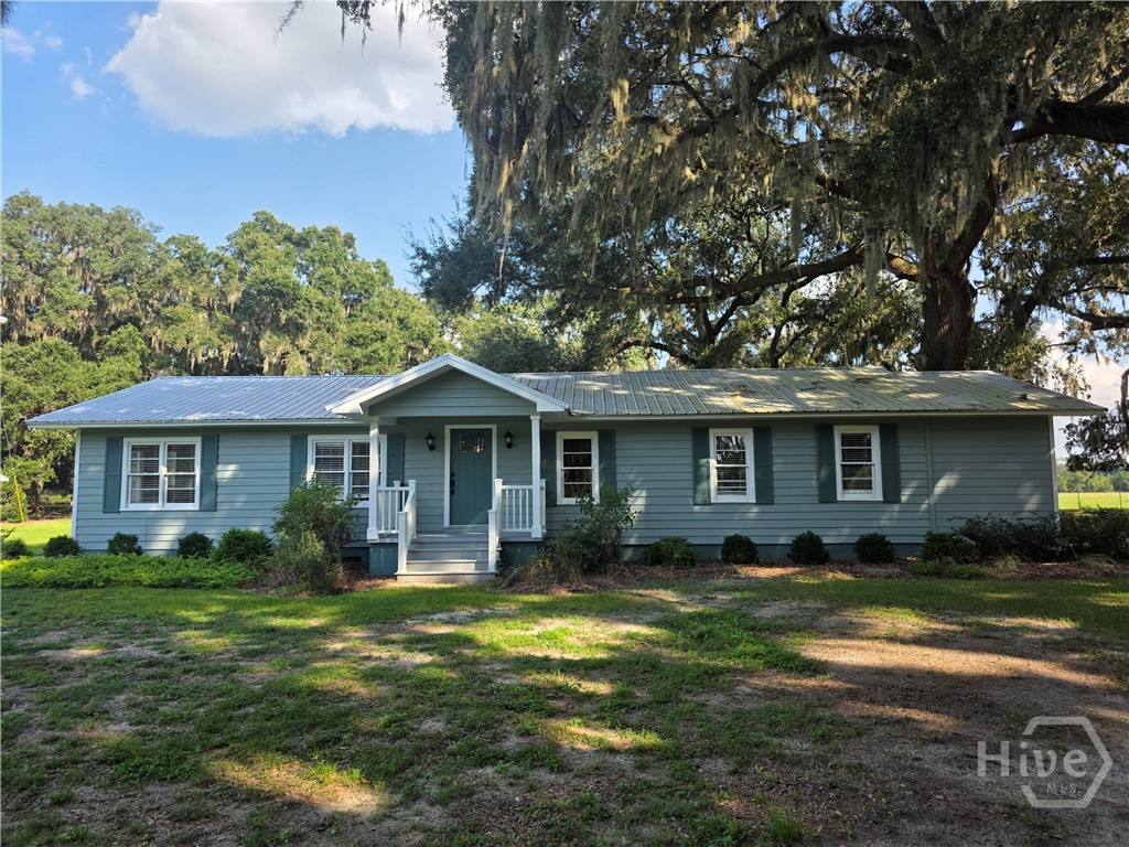 807 Pound Road Guyton, GA 31312 - Photo 2 of 37