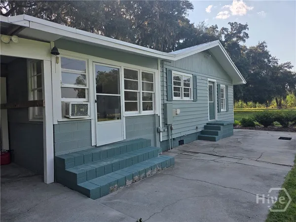 $2,200 | 807 Pound Road, Guyton, GA 31312