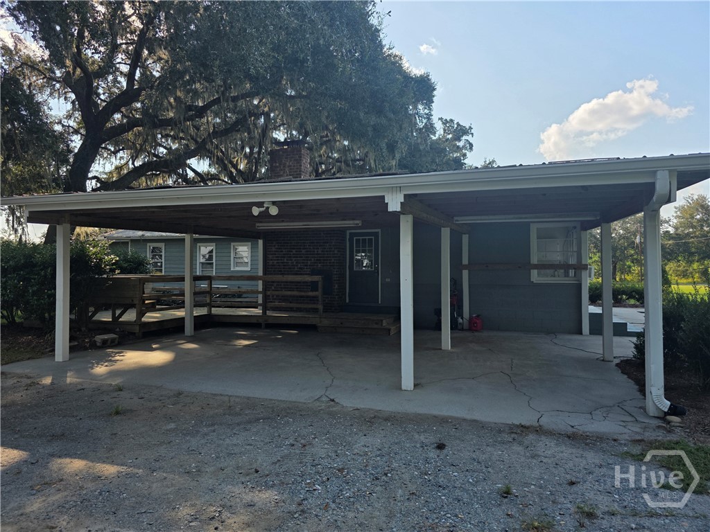 807 Pound Road Guyton, GA 31312 - Photo 33 of 37