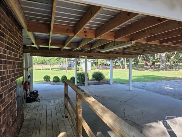 $2,200 | 807 Pound Road, Guyton, GA 31312