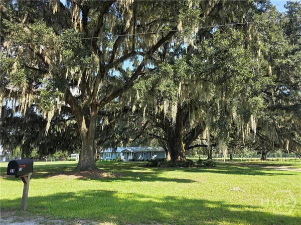 $2,200 | 807 Pound Road, Guyton, GA 31312