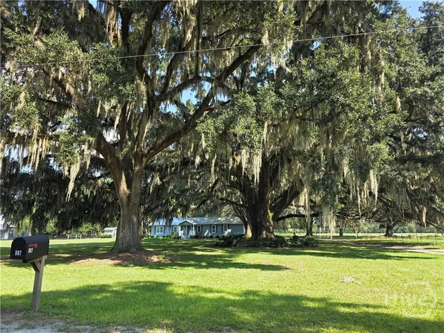 $2,300 | 807 Pound Road, Guyton, GA 31312